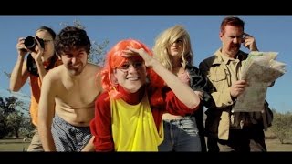 The Wild Thornberrys Movie - Official Trailer (Wild + Wild Thornberrys)