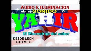 por que mentiste sonora santieseban sonido yahirpor que mentiste sonora santieseban sonido yahir