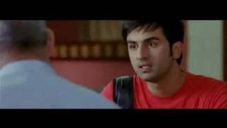 Wake Up Sid  Trailer New Hindi Movie Ranbir Kapoor Konkona Sen Sharma