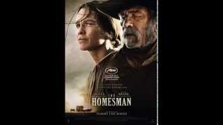 The Homesman Trailer and Theme Soundtrack Hace Tuto Guagua by Familion