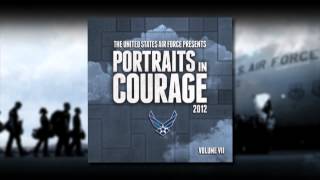 Portraits In Courage Volume VII Trailer (2012)