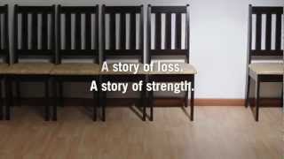 Leave of Absence - Book Trailer