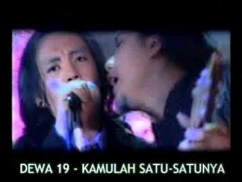 Free Download Lagu Dewa 19 Satu Hati