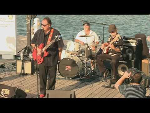 LIVE @ the lakefront | Concert | Reverend Raven & the Chain Smokin' Altar Boys