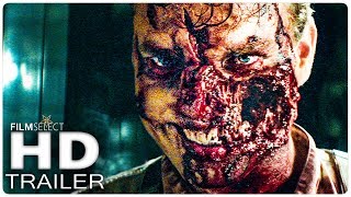 OVERLORD Trailer (2018)