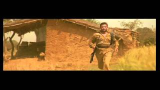 Paan Singh Tomar - Official Trailer