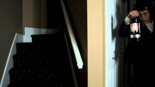 The Tell Tale Heart Trailer