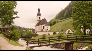 The Von Trapp Family: A Life Of Music - Trailer