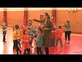 Šilheřovice: Soutěžní dopoledne mateřských skol