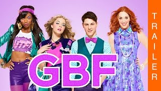 G.B.F. - Offizieller Trailer (HD)
