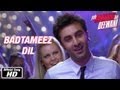 Badtameez Dil - Full Song - Yeh Jawaani Hai Deewani  Ranbir Kapoor, Deepika Padukone