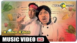 Ohh La La Music Video Trailer | Official theme song of "Kusina Kings"