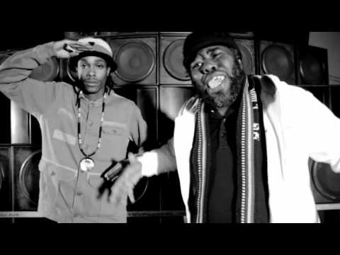 Solo Banton - My Music