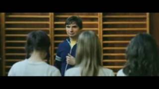 Nestyda - Simona - trailer