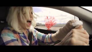 Sacramento Horror Film Festival 2014 Trailer