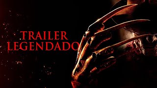 A Hora do Pesadelo (2010) - Trailer Legendado HD