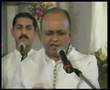 VINOD AGARWAL singing BHAJAN 1 of 2
