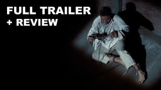 12 Years a Slave Official Trailer + Trailer Review : HD PLUS