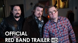Trailer Park Boys 3: Don't Legalize It Official Red Band Trailer #1 (2014)
