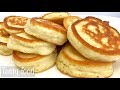 Пышные Оладьи как Пух! Проще и Вкуснее Рецепта Вы Не Найдете! Мой Секрет Пышных Оладушек! Пышные Оладьи как Пух! Проще и Вкуснее Рецепта Вы Не Найдете! Мой Секрет Пышных Оладушек!