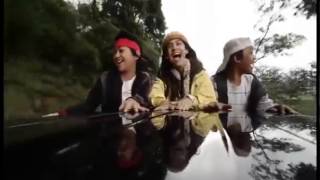 Tiga Sekawan - iiih...Hantu...!!! - Trailer 2013