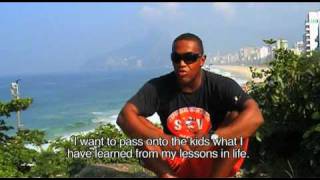 Surf Gloria, Rio de Janeiro (trailer)