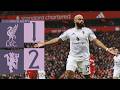 Nice Day Out!   Liverpool 1-2 Man Utd