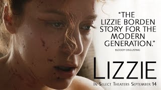 Lizzie Official Trailer | Roadside Attractions | In Select Theaters September 14