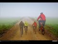 VIDEOCLIP Traseu MTB Sarulesti - Magureni - Vadu Anei - Cernica - Padurea Pantelimon