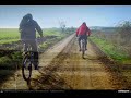 VIDEOCLIP Traseu MTB Sarulesti - Magureni - Vadu Anei - Cernica - Padurea Pantelimon