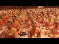 มจร. ปฏิบัติธรรม - MCU. Vipassana Meditation