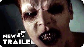 AMITYVILLE: THE AWAKENING International Trailer (2017) Horror Movie AMITYVILLE: THE AWAKENING International Trailer (2017) Horror Movie