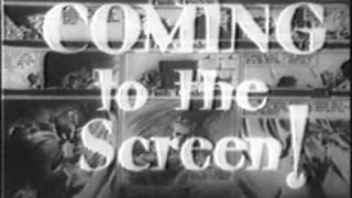 The Original 1936 FLASH GORDON Trailer