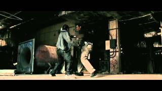 Freelancers Official Trailer  2012 HD