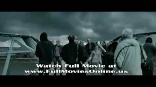 Harry Potter And The half Blood Prince Movie Trailer