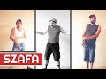 Skecz, kabaret - Kabaret Świerszczychrząszcz i Szampanem - Szafa