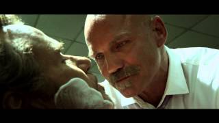 The Chemist 2014 Trailer
