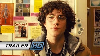 Kick-Ass (2010) - Official Trailer #2 Kick-Ass (2010) - Official Trailer #2
