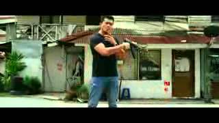 ABANG LONG FADIL OFFICIAL TRAILER 2014