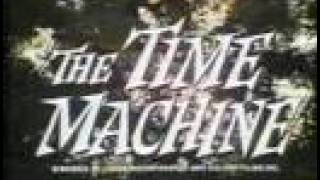 "The Time Machine" Trailer