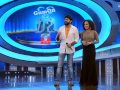 Image D2 Episode 36 Santhosh Pranav S Love Story Of Cards A Pani For Pearle Sandra S Mambo
