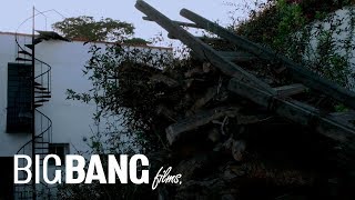 Poseídas - Teaser Trailer #2