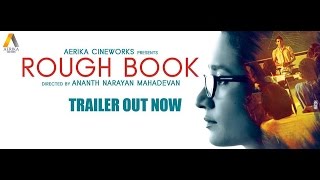 Rough Book Trailer | 1 minute | Tannishtha Chatterjee | Amaan Khan | Ram Kapoor