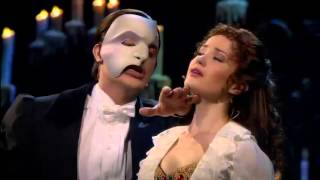 Phantom of the opera at the royal albert hall FULL TRAILER!