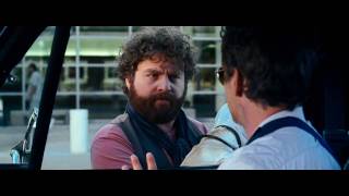 Due Date | trailer #1 US (2010)