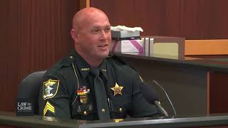 Jimmy Rodgers Trial Day 2 Witnesses: Kevin Stout Part 2, Sgt Jonathan Armato, Gladys MartinezJimmy Rodgers Trial Day 2 Witnesses: Kevin Stout Part 2, Sgt Jonathan Armato, Gladys Martinez