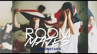 Roommates [Harry Styles Fanfiction] Wattpad Trailer