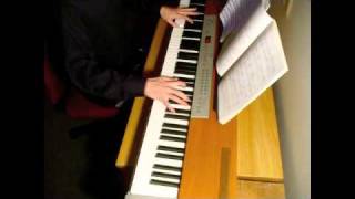 Final Fantasy VII - Piano Solo Medley (2010)