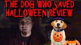 The Dog Who Saved Halloween Review - TRAILER
