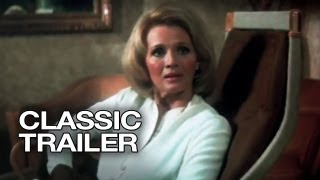 Dressed to Kill Official Trailer #1 - Michael Caine Movie (1980) HD